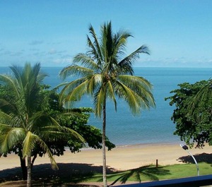 Trinity Beach 