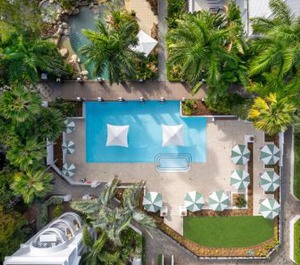 Apt Resort 
