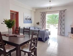 Blue Ark Aigeira Flat 