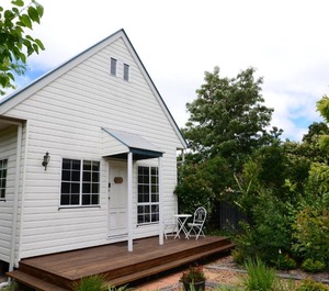 Briar Cottages 