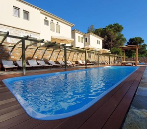 Casa Dobrescu Katigiorgis Pelion 