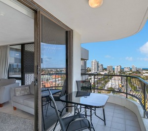 Chateau Royale Coolangatta 