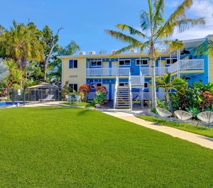 Coral Inn Boutique Hotel 