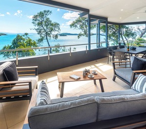 Edge Hamilton Island 