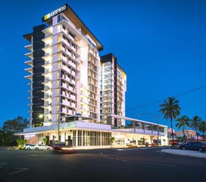 Empire Hotel 