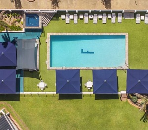 Focus Apartments 