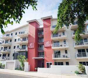 Gladstone City Hotel 