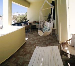 Holiday Karpathos Persons 
