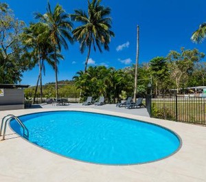 Kipara Tropical Rainforest Retreat 