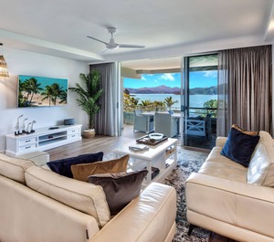 Lagoon Hamilton Island 