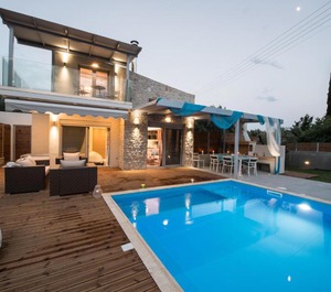 Villas 