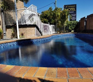 Limassol Motel 