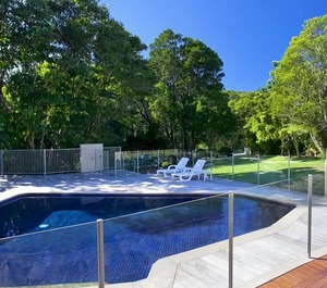 Cove Townhouse Pandanus Street 