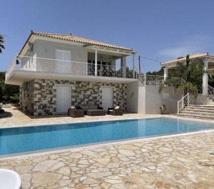 Villa Kamaria 