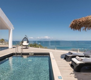 Villa Cavo Mare Meltemi 