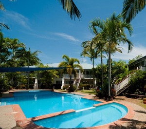 Mango Resort 