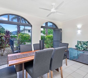 Mango Lagoon Palm Cove 