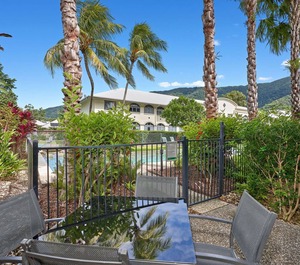 Mango Lagoon Palm Cove 