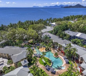 Mantra Amphora Palm Cove 