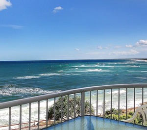 Monterey Lodge Warne Terrace Beach 
