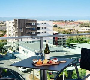 Oaks Gladstone Grand Hotel 