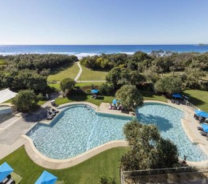Ramada Resort 