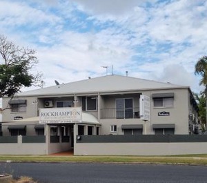 Quest Rockhampton 