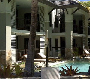 Port Douglas 