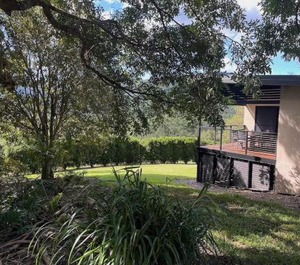 Seclude Rainforest Retreat 