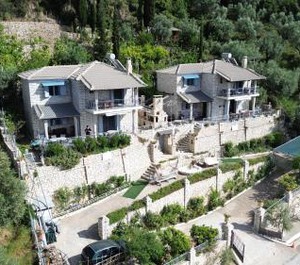 Stone Maisonettes 