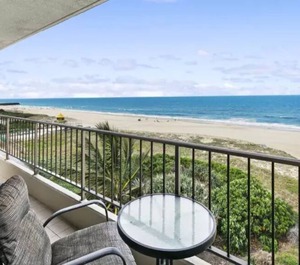 Surfside The Beach 