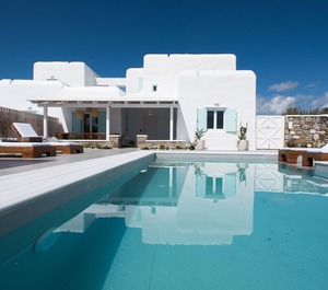 Tiffanys Villas 