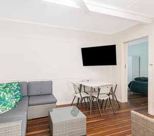 Tondio Terrace Flat Rainbow Bay 