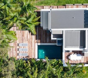 Seaview Terrace 