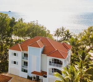 Beachfront 
