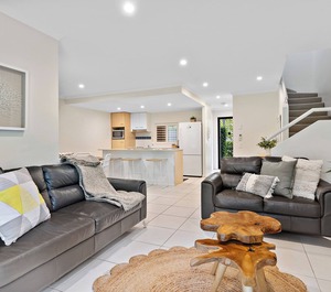 Townhouse Noosaville 