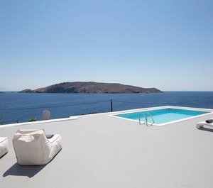 Villa Anemos Sea Of 