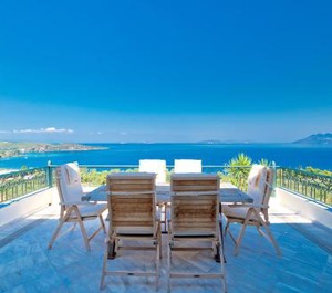 Villa Bamour 