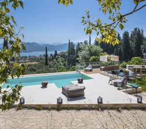 Lygia Villa Air Con 