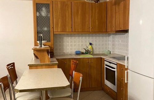 Khalkis Apartment | Διαμέρισμα στην πολη των τρελων νερων
