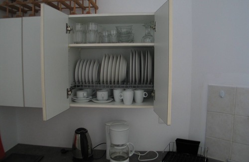 Karystos Apartment | Διαμέρισμα στον κήπο κοντά σε υπέροχη παραλία