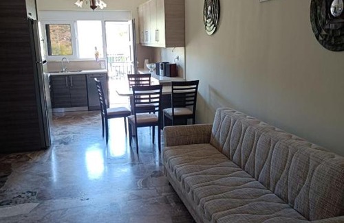 Vivari Apartment | Διαμέρισμα στο Βιβάρι