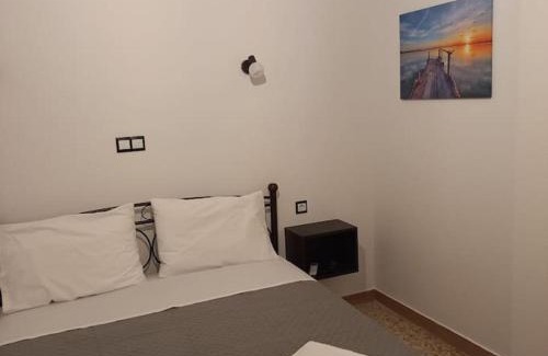 Agia Marina Apartment | Διαμέρισμα 1 ΣΤΗΝ ΑΓΙΑ ΜΑΡΙΝΑ