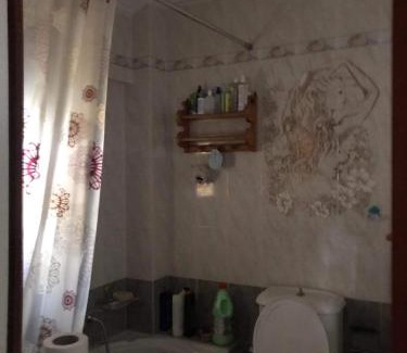 Kineta Apartment | Διαμερισμα επάνω στο κυμα