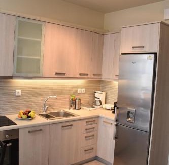 Karystos House | Ελιάδες - Eliades Apartments