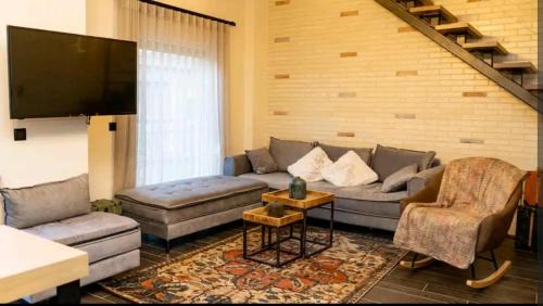 Ioannina Apartment | Εν Ιωαννίνοις loft 2