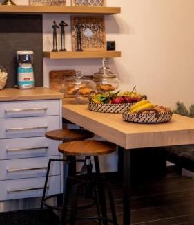 Ioannina Apartment | Εν Ιωαννίνοις loft 2