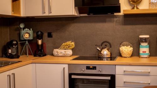 Ioannina Apartment | Εν Ιωαννίνοις loft 2