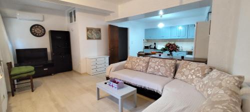 Itea Apartment | Ευρύχωρο και άνετο διαμέρισμα στην Ιτέα Joanna's Apartment
