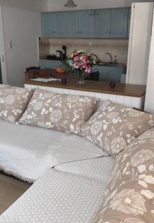 Itea Apartment | Ευρύχωρο και άνετο διαμέρισμα στην Ιτέα Joanna's Apartment